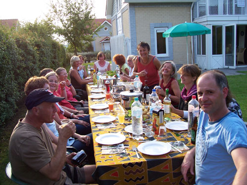 leckeres Essen